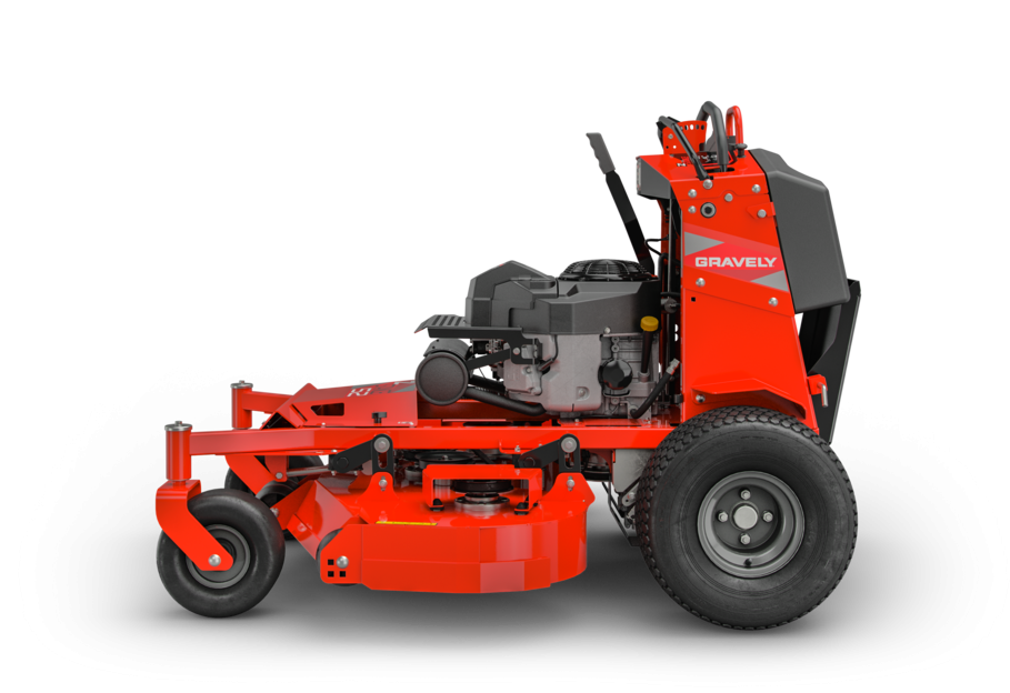Gravely Z-Stance 32