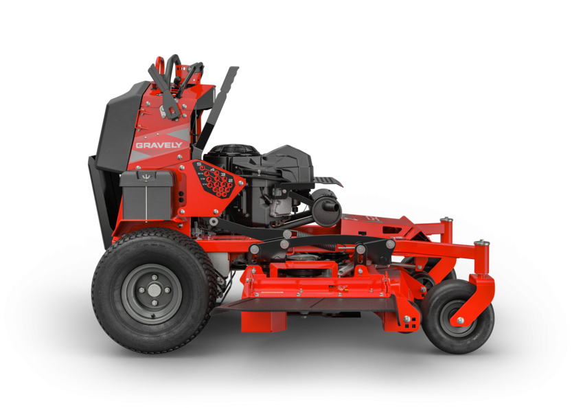Gravely Z-Stance 32