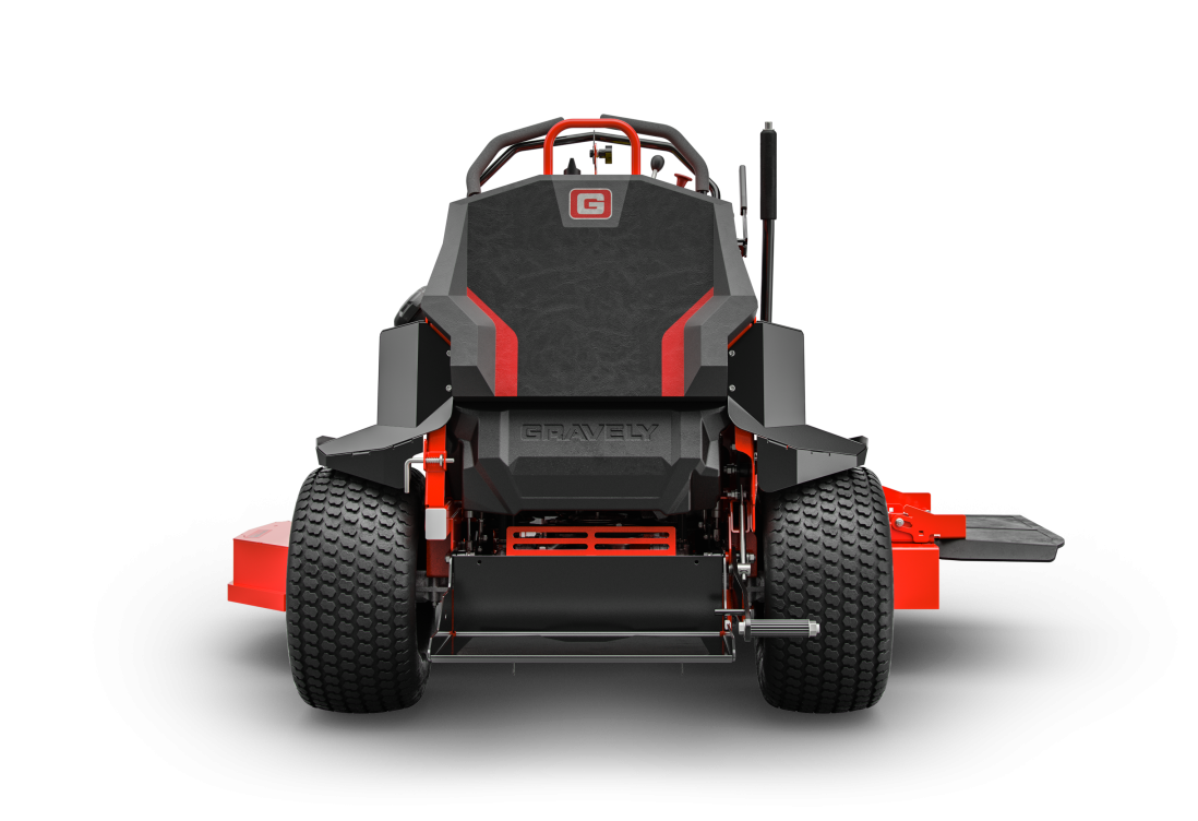 Gravely Pro-Stance 52