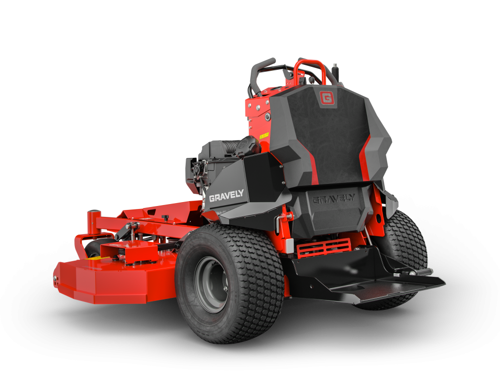 Gravely Pro-Stance 52