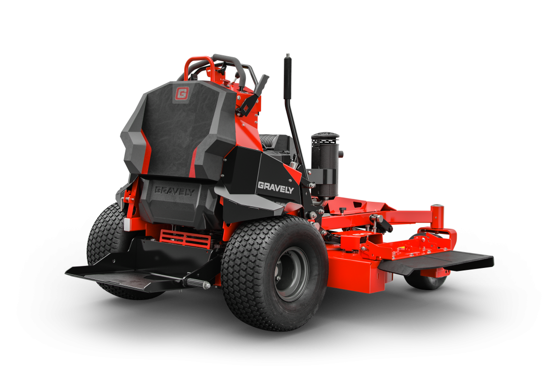 Gravely Pro-Stance 52