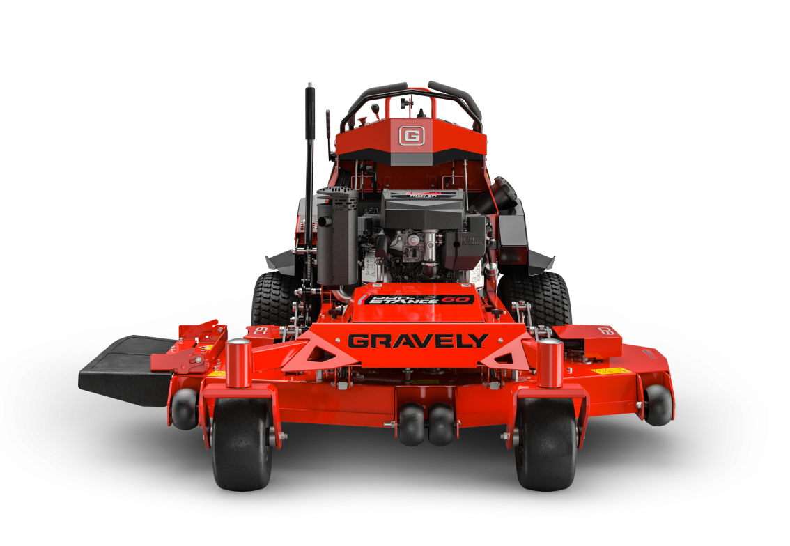 Gravely Pro-Stance 52