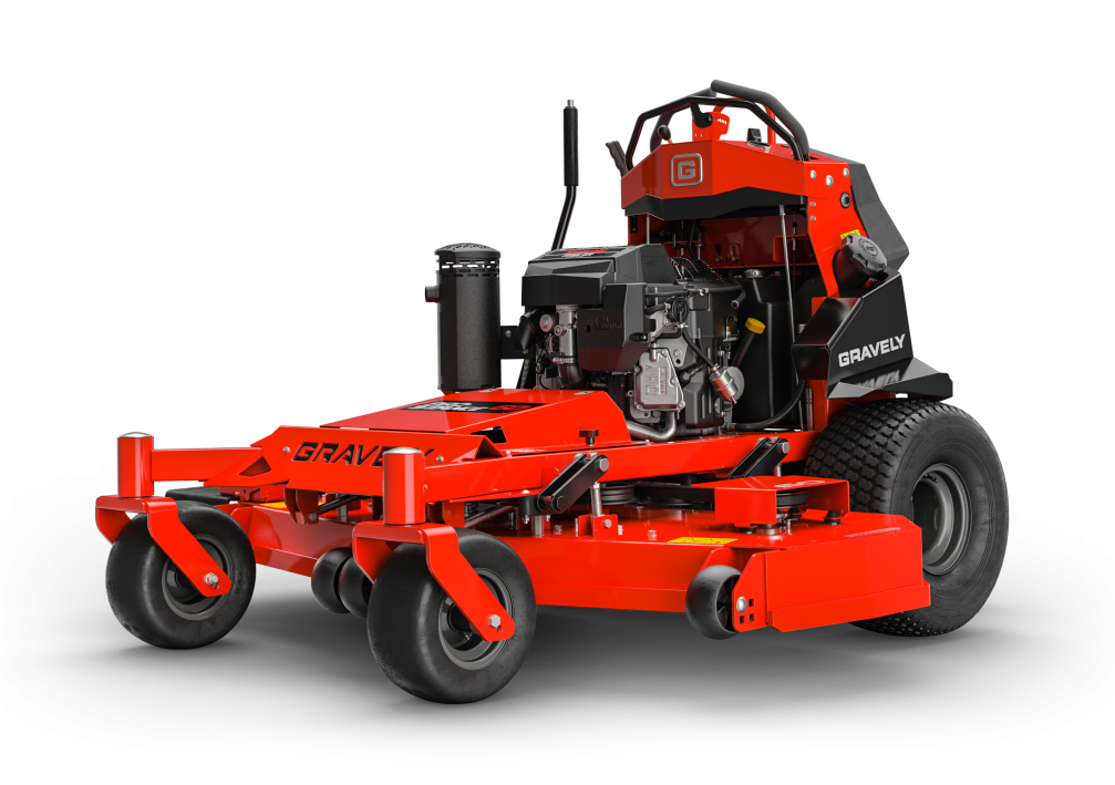 Gravely Pro-Stance 52