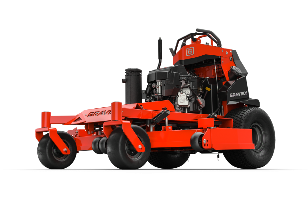 Gravely Pro-Stance 52