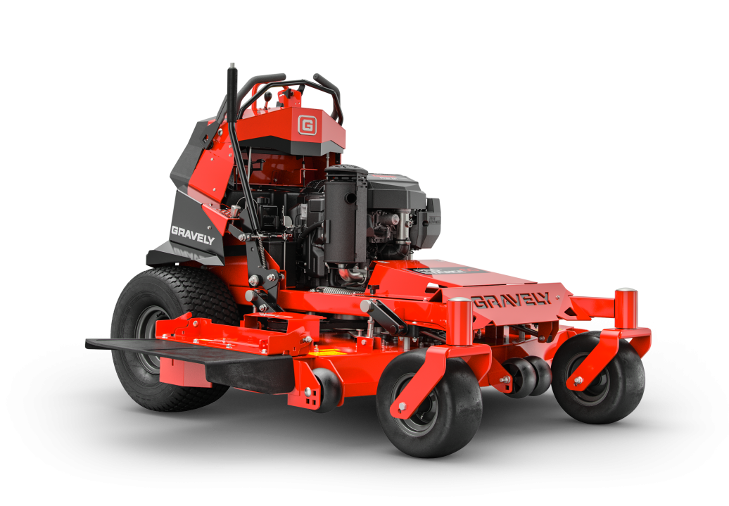 Gravely Pro-Stance 52