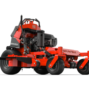 Gravely Pro-Stance 52 Kawasaki EFI Stand On Mower 994163