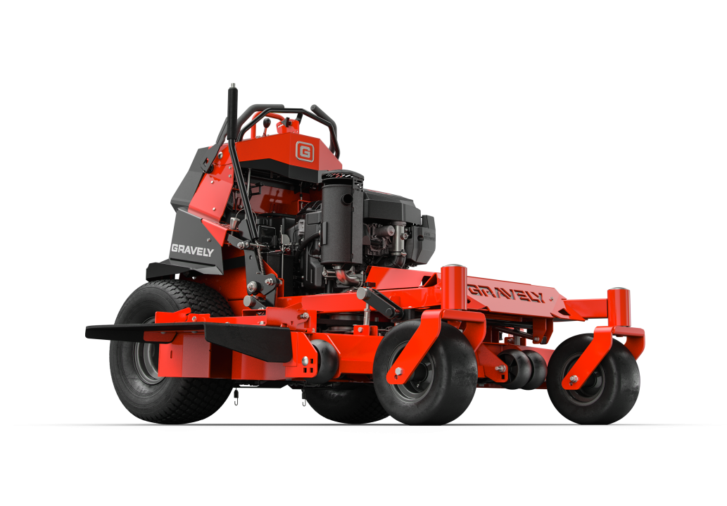 Gravely Pro-Stance 52