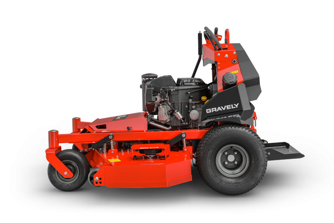 Gravely Pro-Stance 52