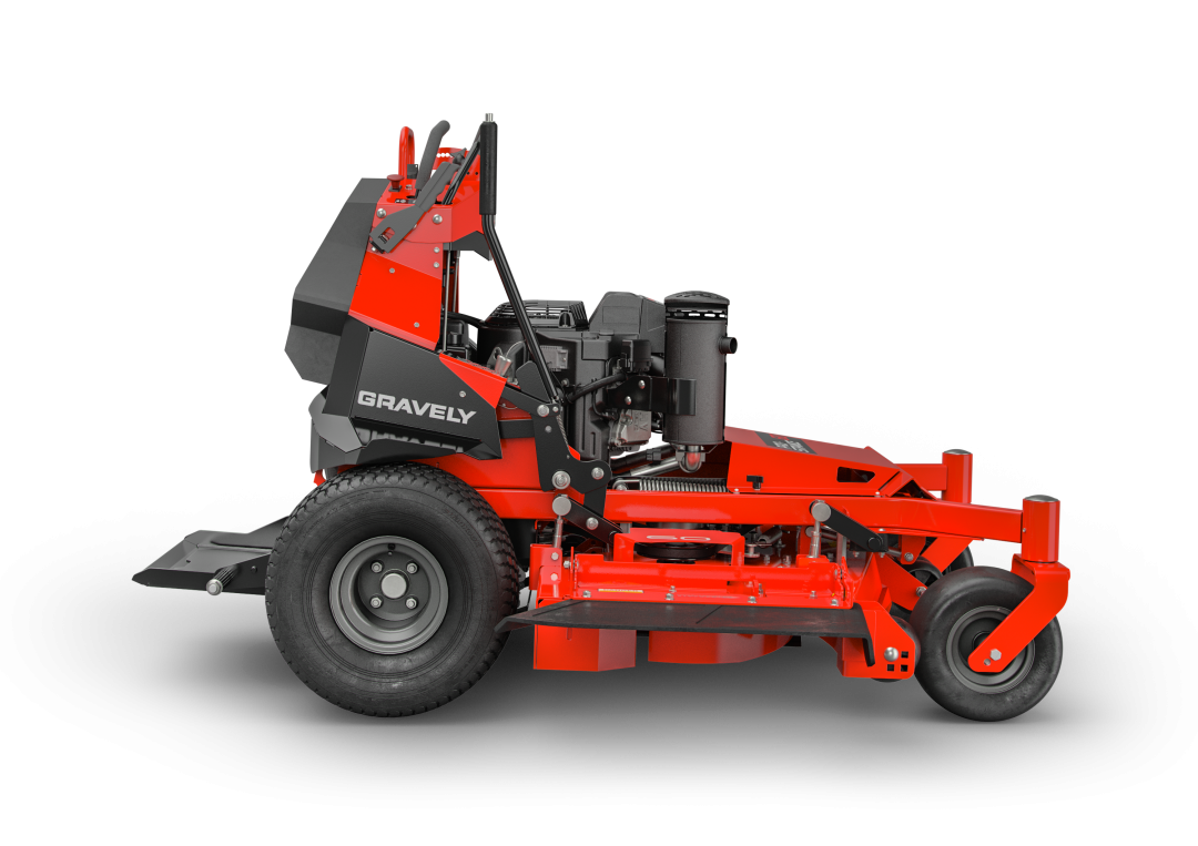 Gravely Pro-Stance 52