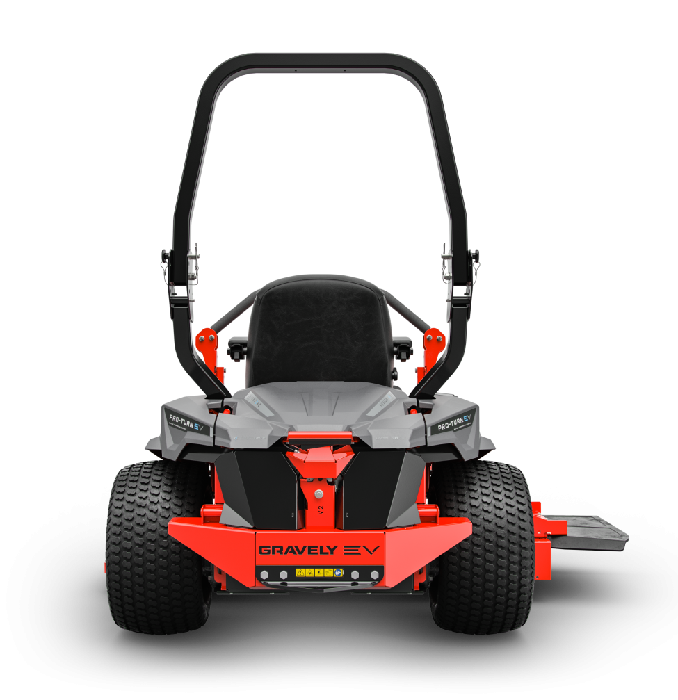 Gravely Pro-Turn EV 60