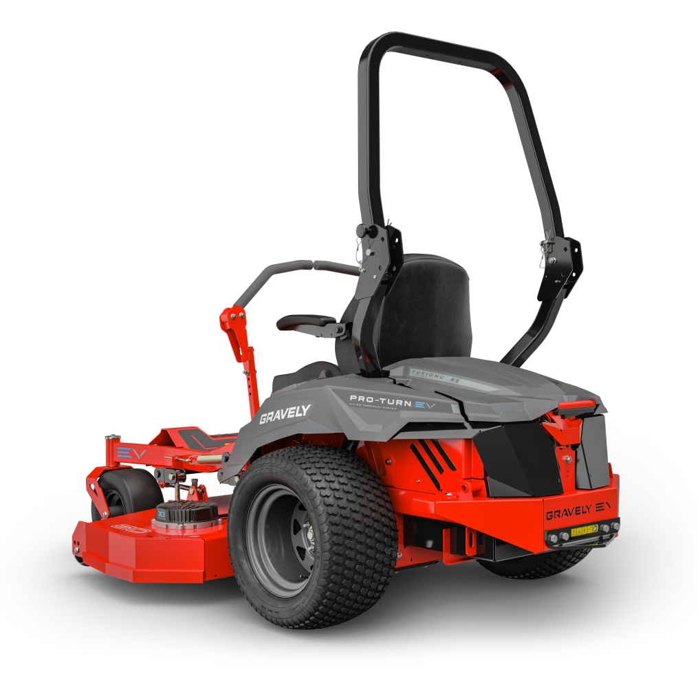 Gravely Pro-Turn EV 60