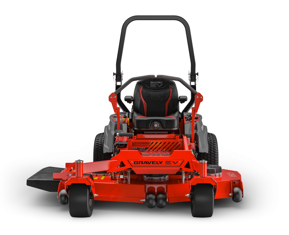 Gravely Pro-Turn EV 60