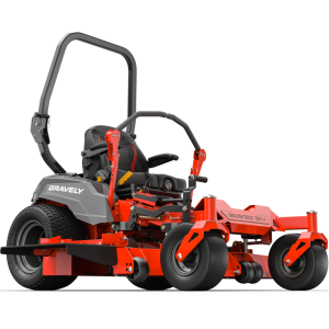 Gravely Pro-Turn EV 60
