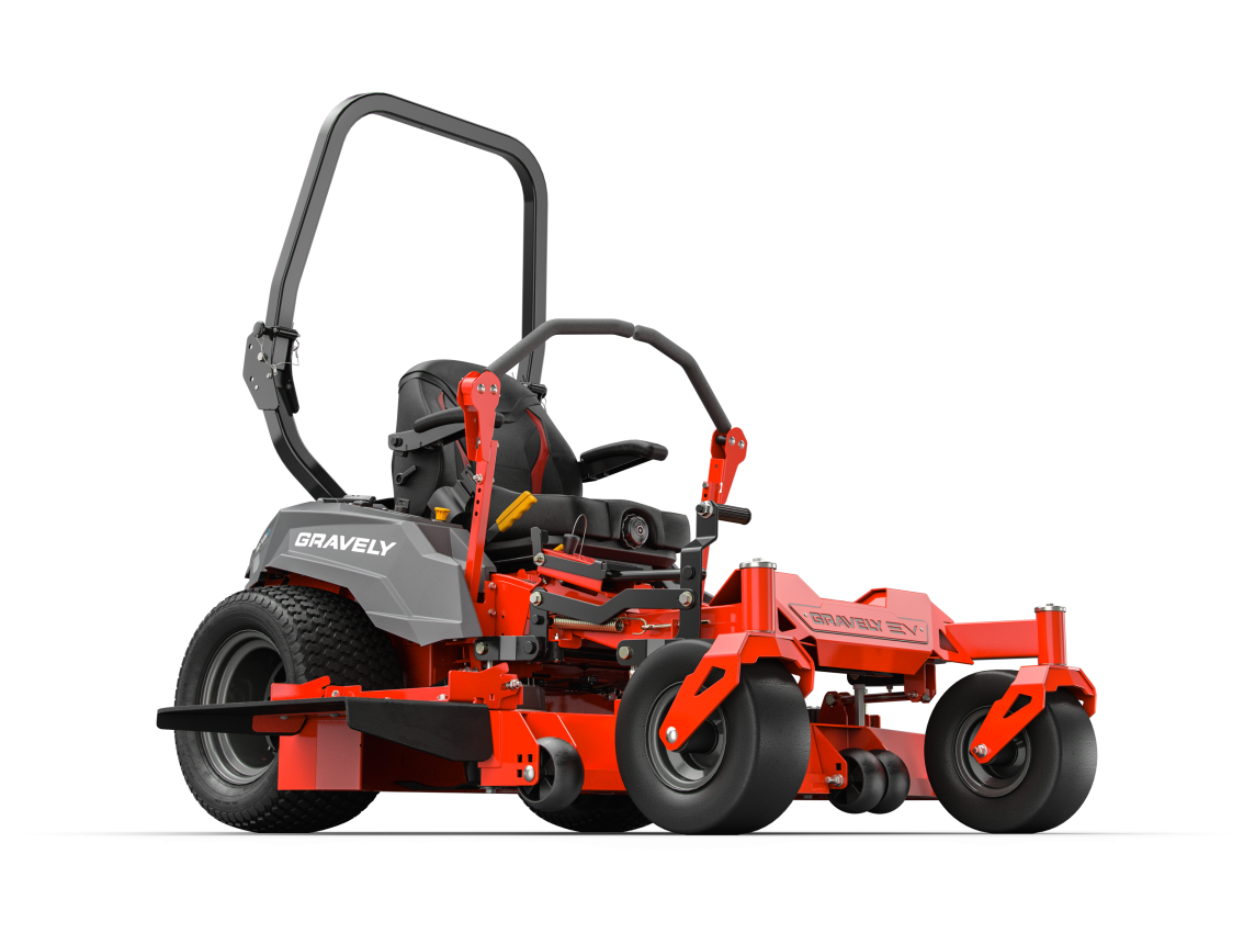 Gravely Pro-Turn EV 60