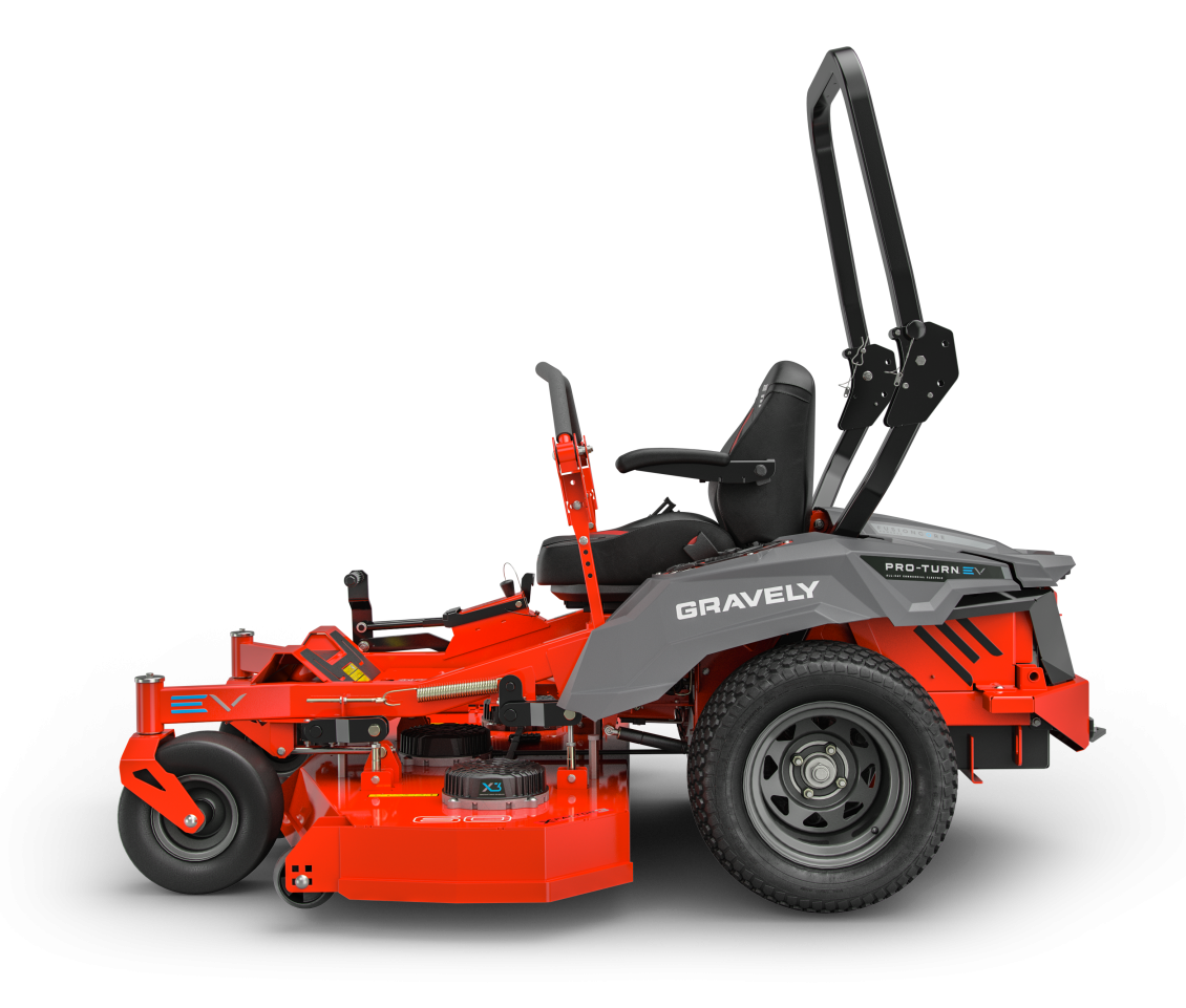 Gravely Pro-Turn EV 60