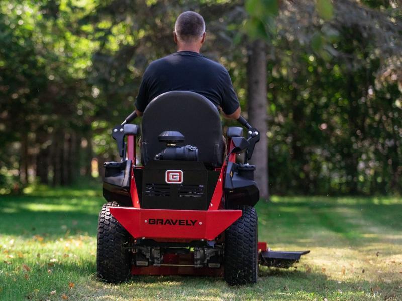 Gravely Compact-Pro® 34