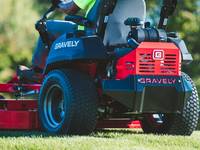 Gravely Pro-Turn® 148 Kawasaki® Zero-Turn Mower 991128 - Image 12