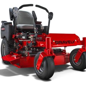 Gravely Compact-Pro® 34