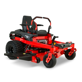 Gravely ZTX48 Zero Turn Lawn Mower